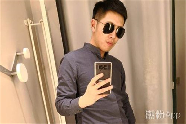 戚帥是富二代嗎身價(jià)多少 奇葩大會(huì )戚帥身家背景，父母是誰(shuí)是干什么的