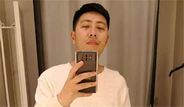戚帥是富二代嗎身價(jià)多少 奇葩大會(huì )戚帥身家背景，父母是誰(shuí)是干什么的