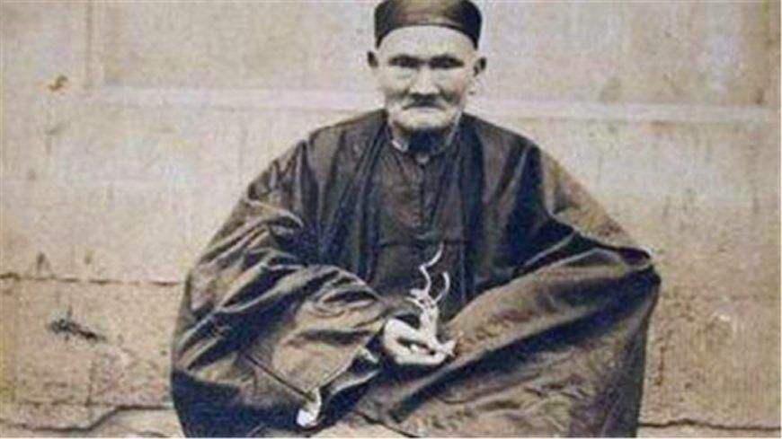 世界上最長(cháng)壽的人陳?。ㄉ谔瞥瘜⒔缭?個(gè)世紀）享年443歲，這是真的嗎?