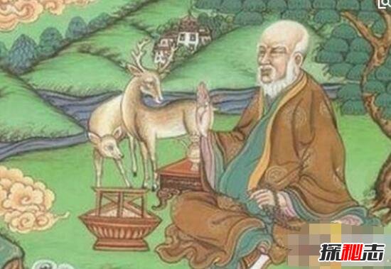 世界上最長(cháng)壽的人陳?。ㄉ谔瞥瘜⒔缭?個(gè)世紀）享年443歲，這是真的嗎?