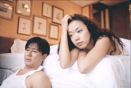 《快樂(lè )到死》韓國十大禁片 尺度之大令人咂舌！韓國女優(yōu)顏值擔當