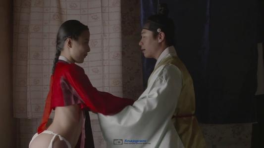 《青春》韓國十大禁片 尺度之大令人咂舌！韓國女優(yōu)顏值擔當