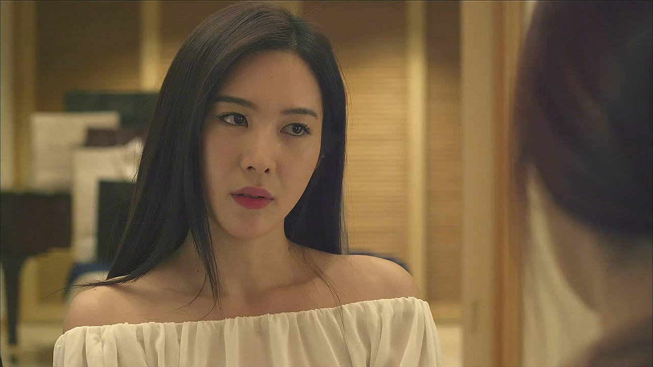 《美人》韓國十大禁片 尺度之大令人咂舌！韓國女優(yōu)顏值擔當