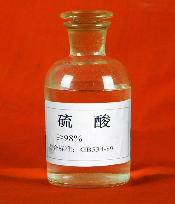 三大強酸是哪三個(gè) 小心，它們可以致癌！2