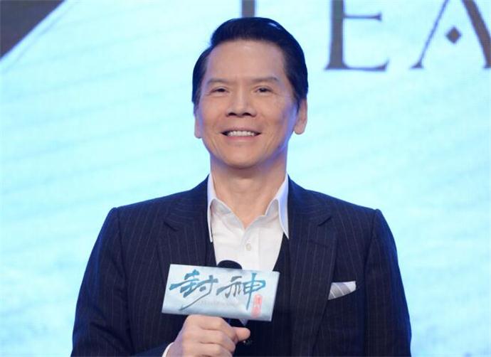 向華強到底什么來(lái)頭？