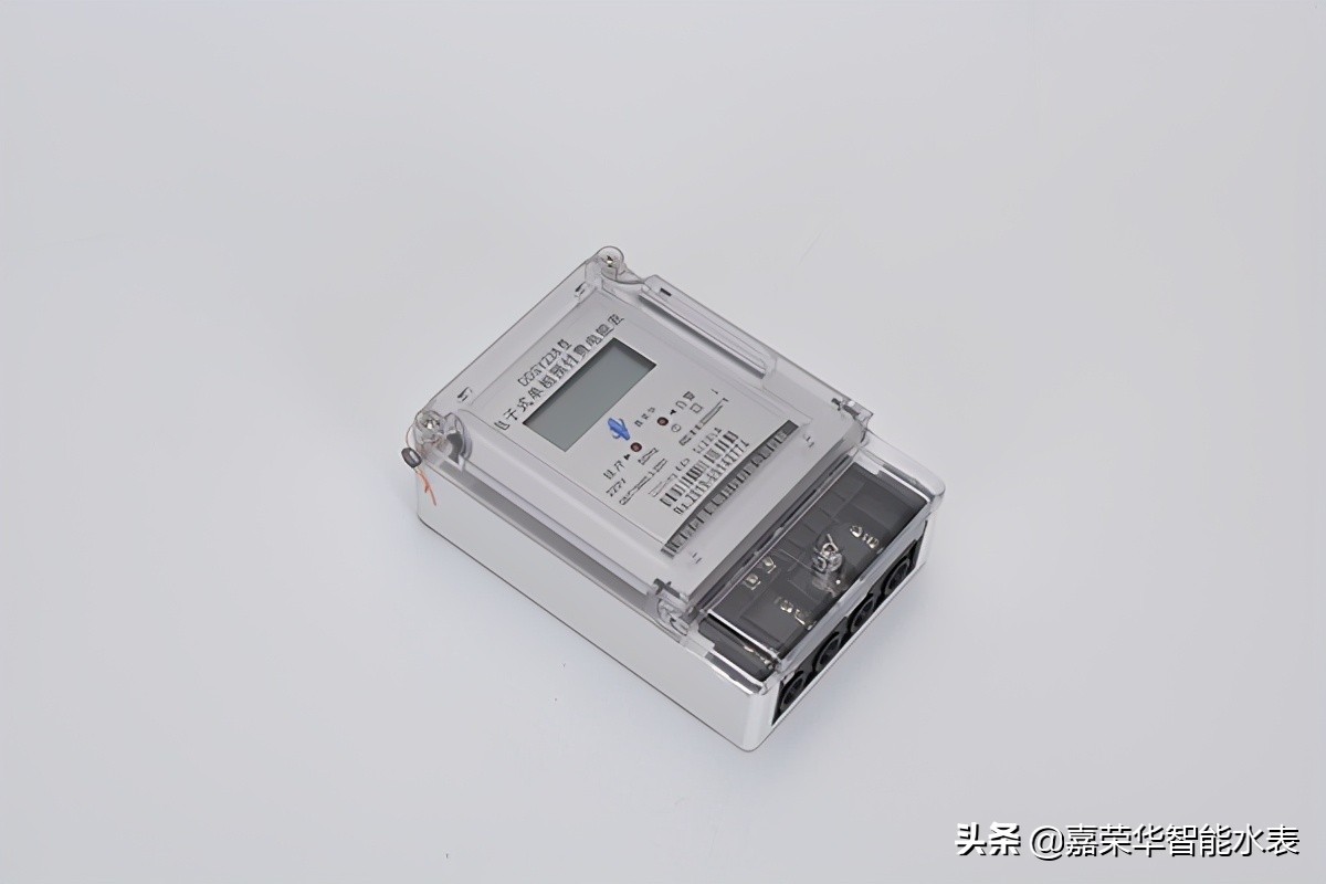 你對IC卡預付費電表的了解有多少？