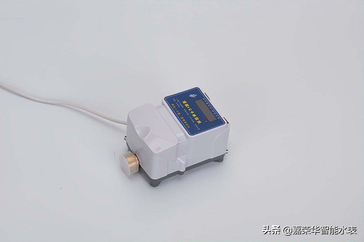 水控機：學(xué)校宿舍、廠(chǎng)區浴室專(zhuān)用水表