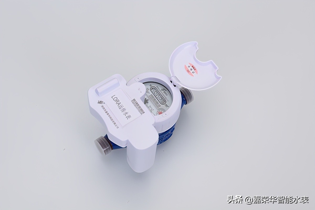 為何智能水表會(huì )成為各地水司首選？