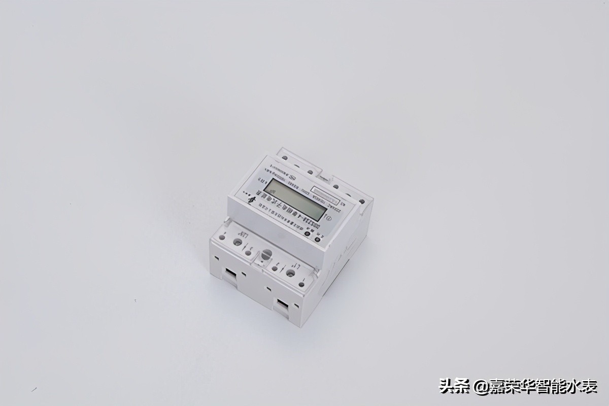 智能電表怎么接線(xiàn)？