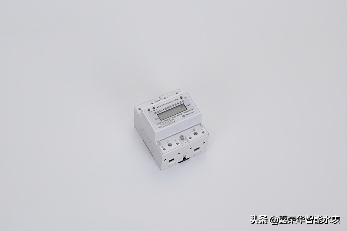 電表讀數怎么看？單相三相有區別