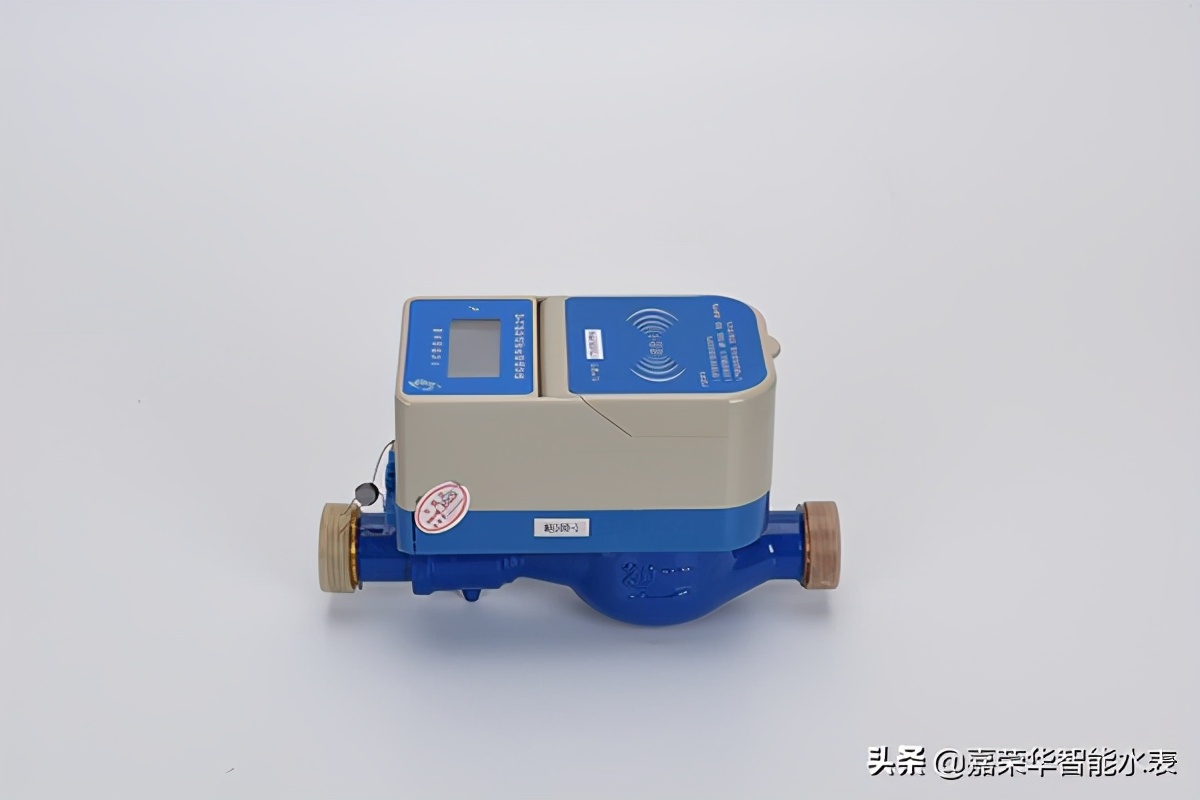 智能卡水表怎么用？日常使用了解清楚很重要