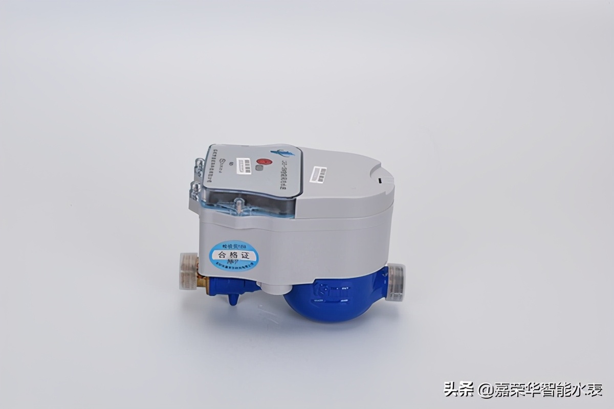 機械水表為何被智能水表取代？