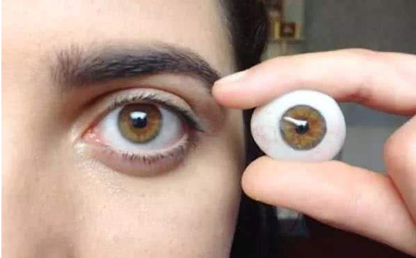 世界首個(gè)3D人工眼球問(wèn)世，數百萬(wàn)人將重見(jiàn)光明