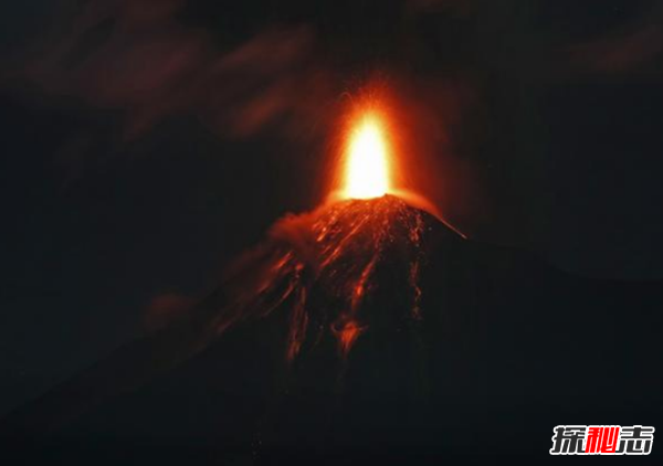 2018年嚴重自然災害大盤(pán)點(diǎn) 野火、地震不容小覷