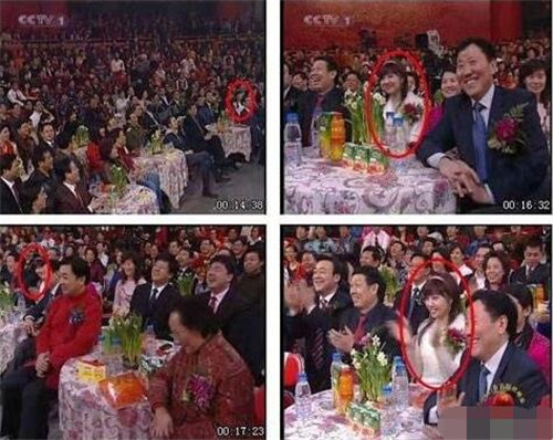 春晚驚現靈異事件，是謠言還是真實(shí)存在？