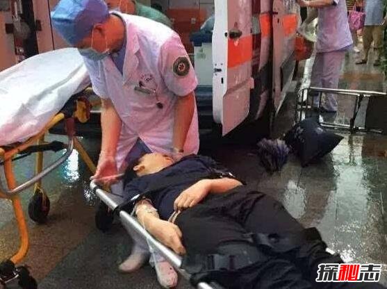 廣州荔灣廣場(chǎng)靈異事件，如今已成為荔灣尸場(chǎng)(橫尸遍野陰氣重)