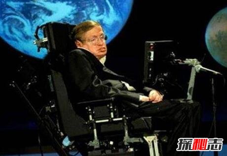 霍金預言中國統治地球？揭秘霍金逝世后的5大預言