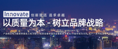 導軌式電表什么牌子好？