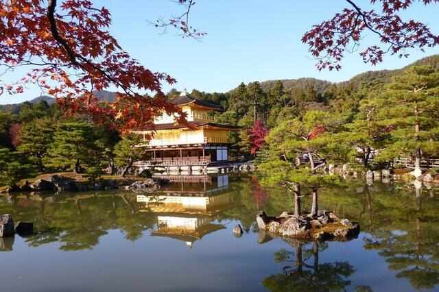 2019年世界十大最美城市排行，第一名當之無(wú)愧(www.ijiuai.com)