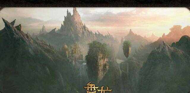 十大巔峰網(wǎng)絡(luò )小說(shuō)，第一名當之無(wú)愧，你看過(guò)幾本？