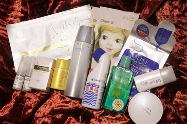 巴厘島免稅店必買(mǎi)清單，這份清單請一定要收好